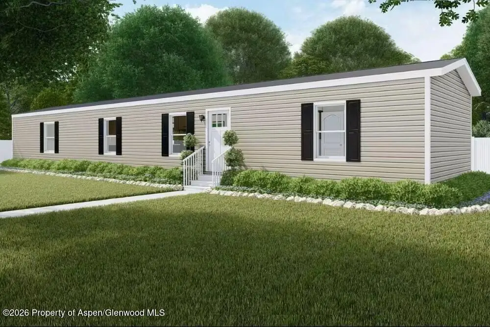 200 W 20th Street #A138, Rifle, CO 81650 - #1