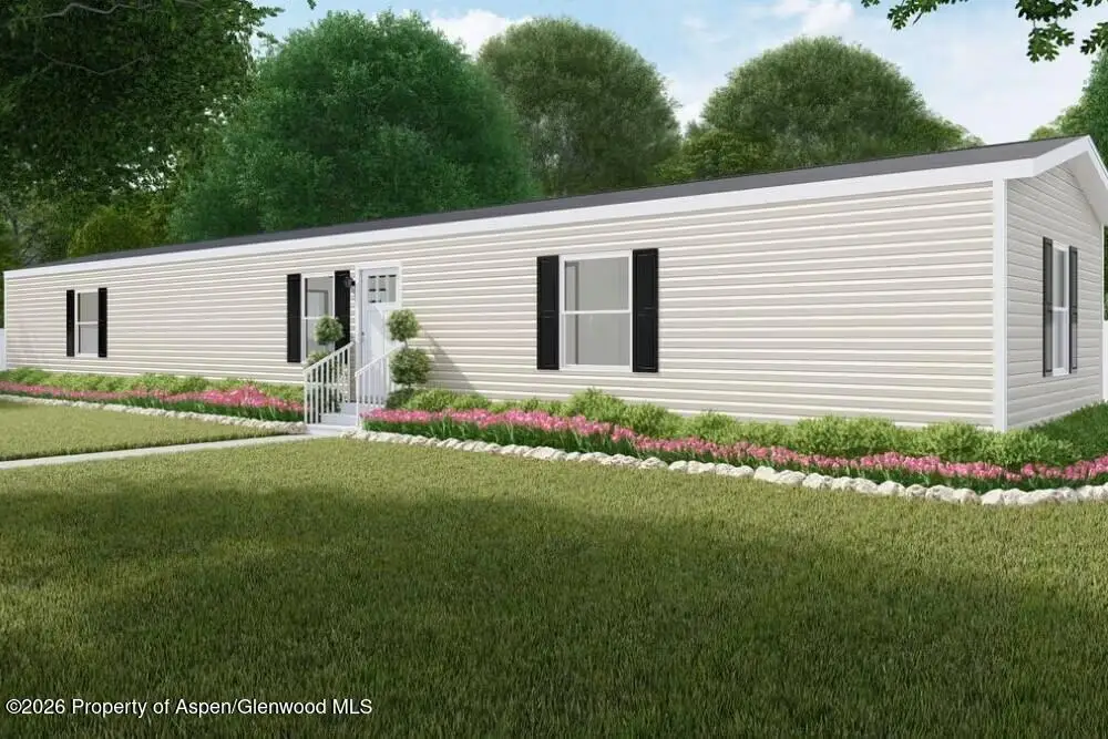 50 Oro Court, Parachute, CO 81635 - #1