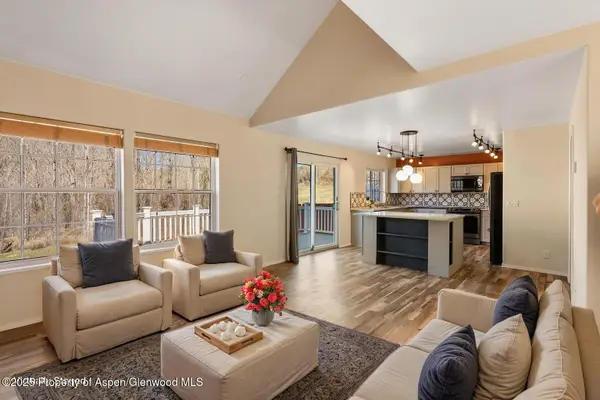 721 Pine Court, New Castle, CO 81647