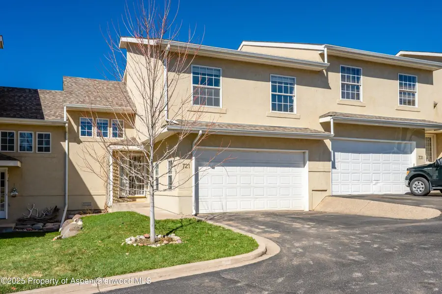 721 Pine Court, New Castle, CO 81647 - #2