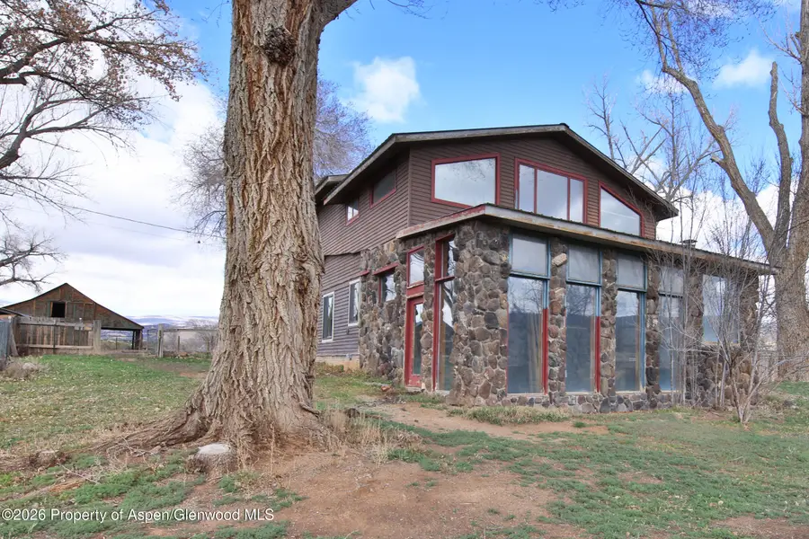 27459 Cedar Mesa Road, Cedaredge, CO 81413 - #2