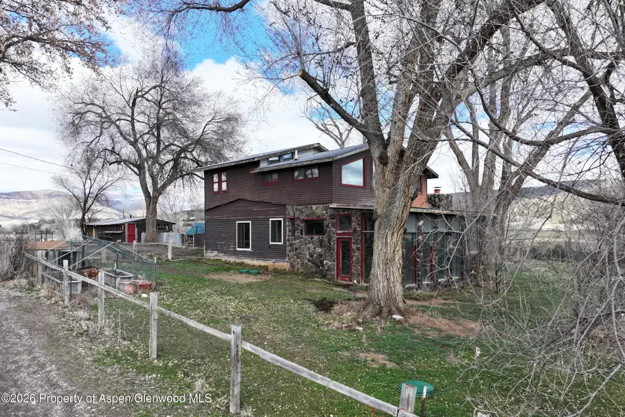 27459 Cedar Mesa Road, Cedaredge, CO 81413 - #3