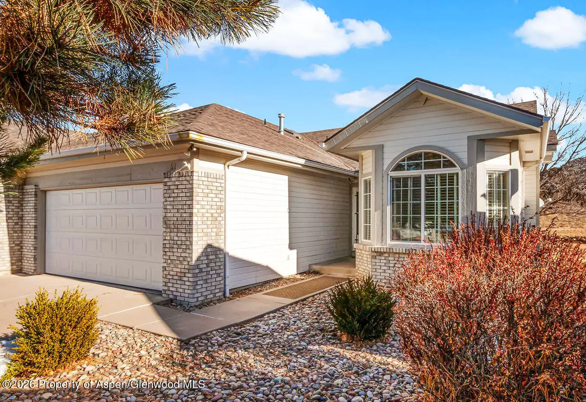 51 N Ridge Court, Parachute, CO 81635 - #1