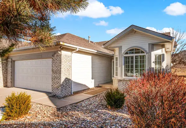 51 N Ridge Court, Parachute, CO 81635