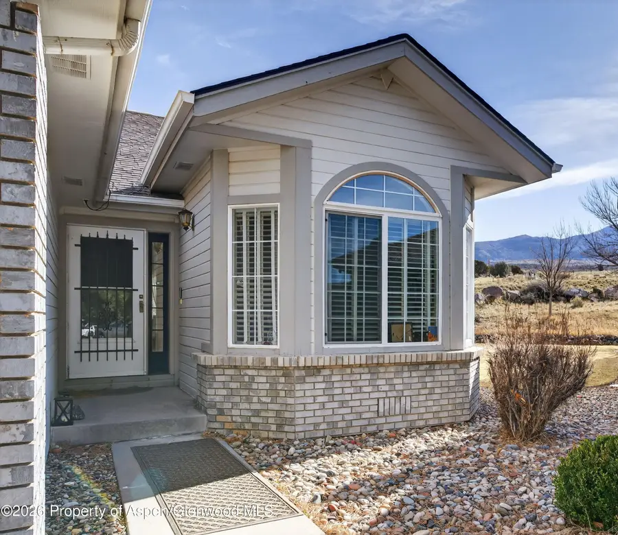 51 N Ridge Court, Parachute, CO 81635 - #2