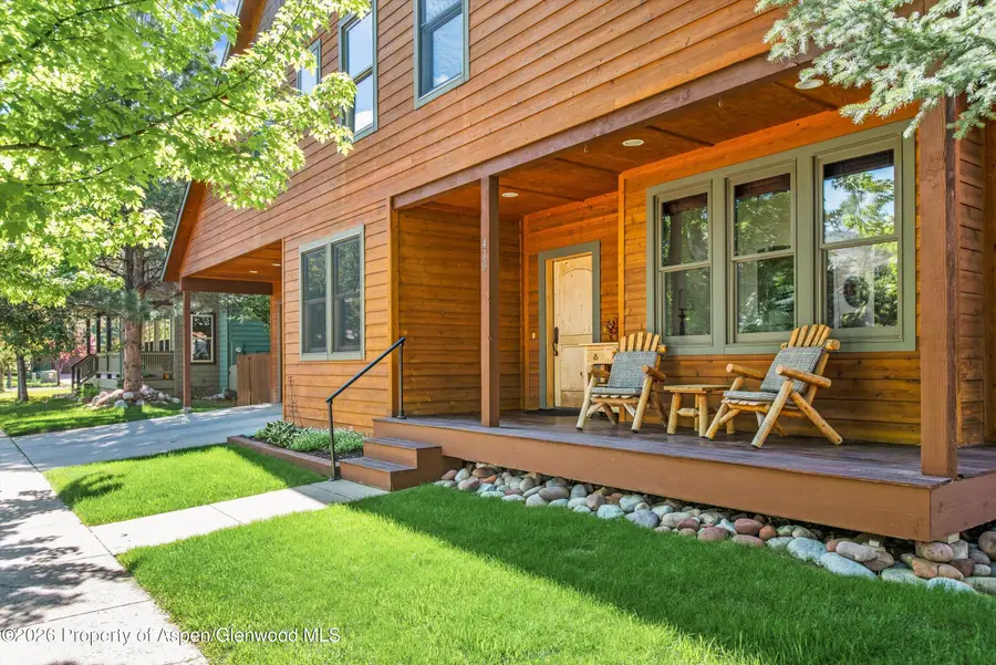 410 Meadow Court, Basalt, CO 81621 - #2
