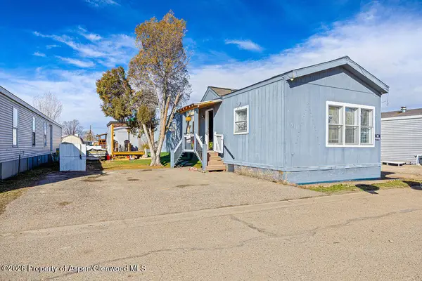 925 W 1st Street #511, Craig, CO 81625