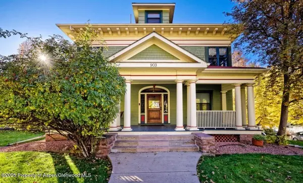 903 Bennett Avenue #G2, Glenwood Springs, CO 81601