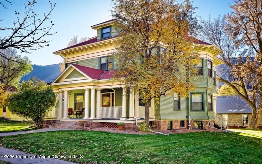 903 Bennett Avenue #G2, Glenwood Springs, CO 81601 - #2