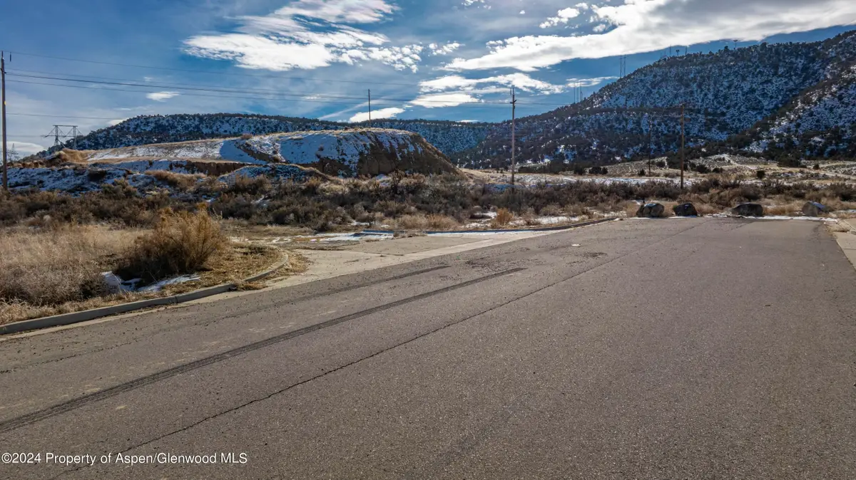 Tbd Blacktail Drive, Rifle, CO 81650 - #1