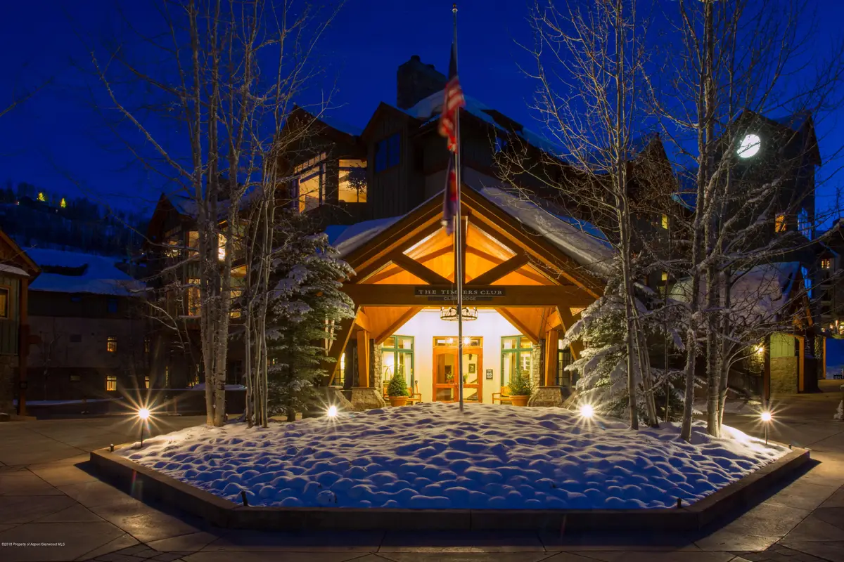 65 Timbers Club Court #S09, Snowmass Village, CO 81615 - #1