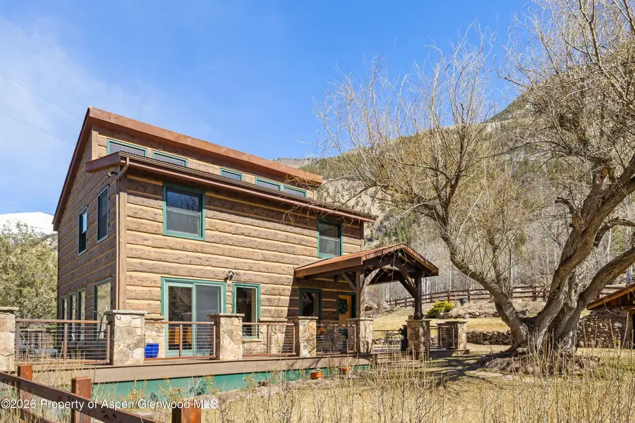 700 Dorais Way, Redstone, CO 81623 - #3