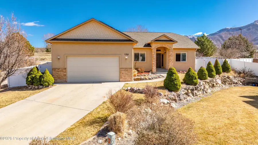 130 Talon Trail, Parachute, CO 81635 - #2