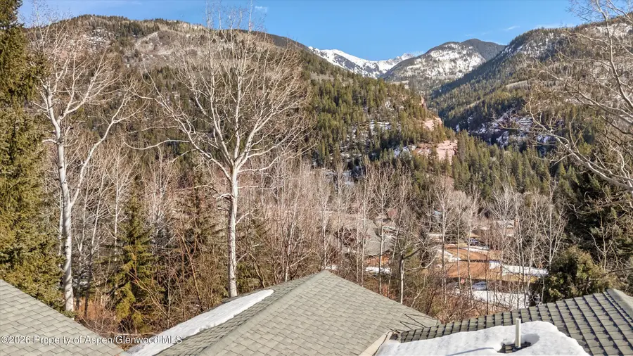 372 Crystal Park Drive, Redstone, CO 81623 - #3