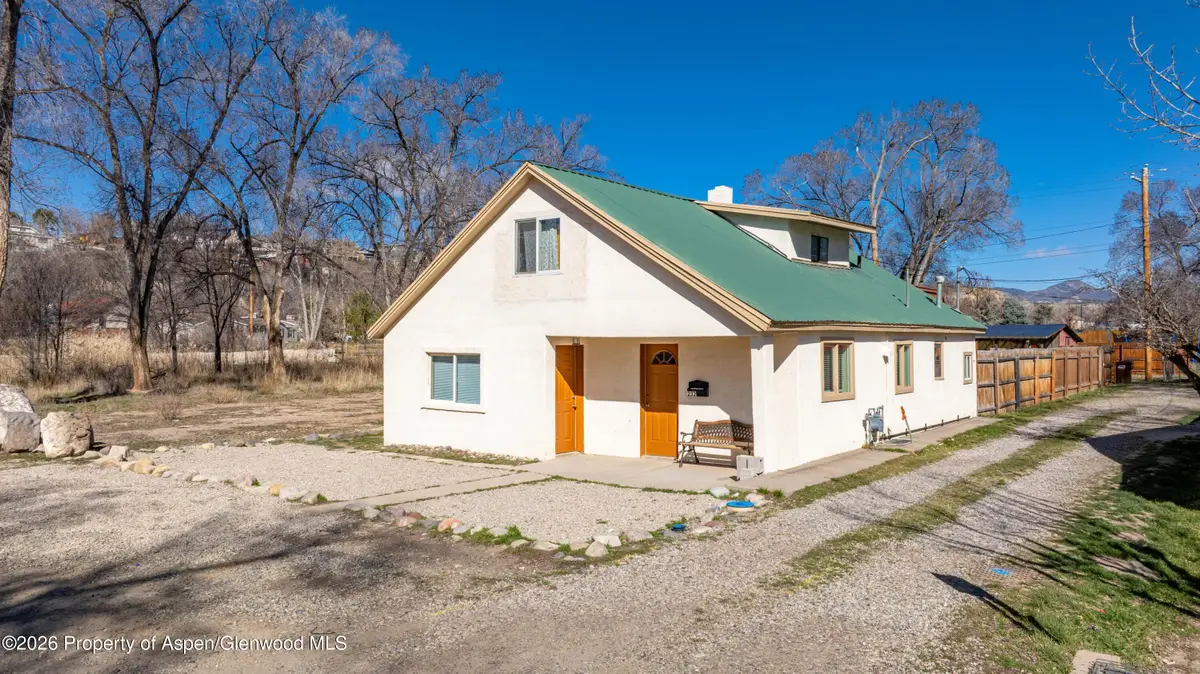232 W 4th Street, Rifle, CO 81650 - #1
