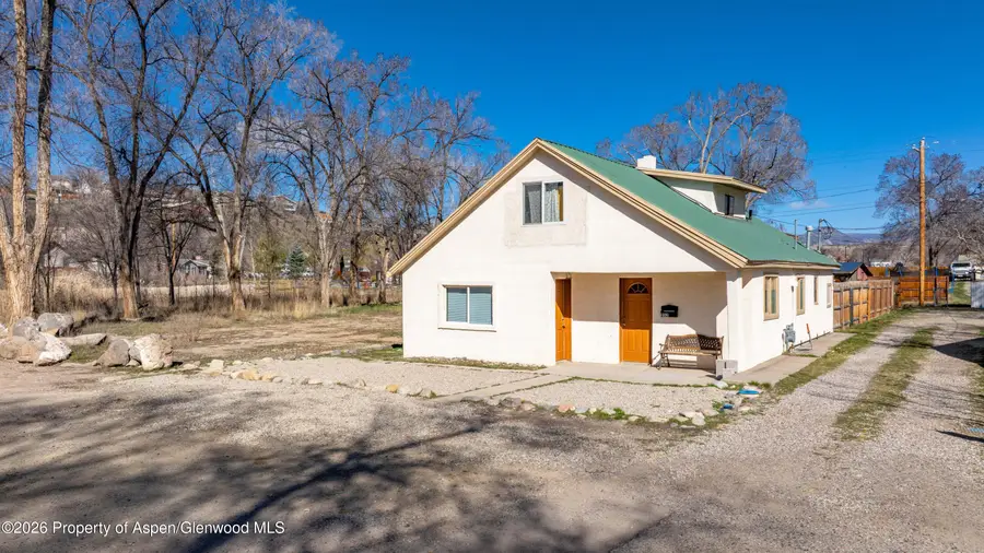 232 W 4th Street, Rifle, CO 81650 - #2