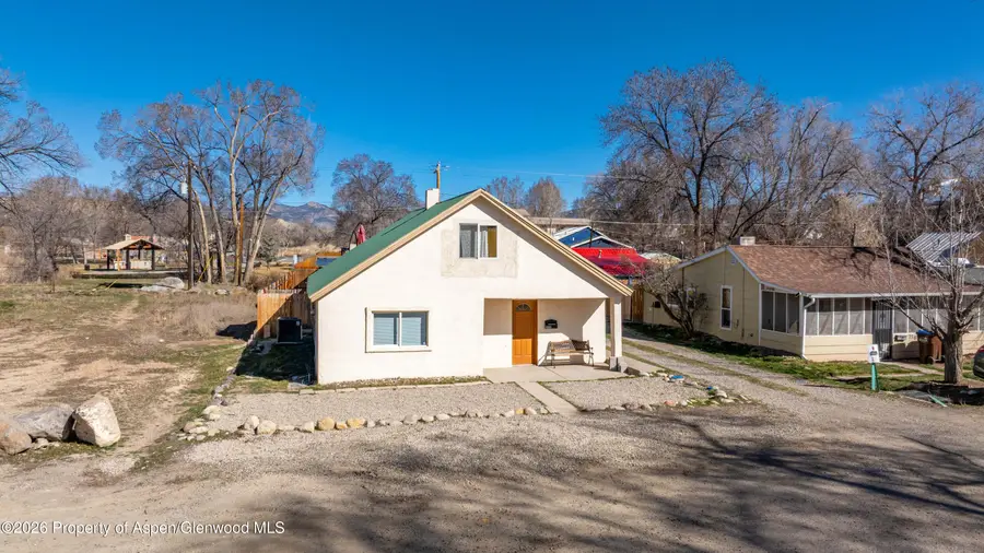 232 W 4th Street, Rifle, CO 81650 - #3
