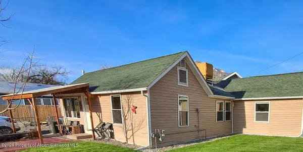 324 3rd Street, Parachute, CO 81635