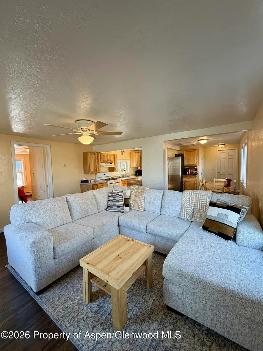 324 3rd Street, Parachute, CO 81635 - #2