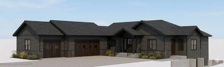 1700 River Bend Way, Glenwood Springs, CO 81601 - #2