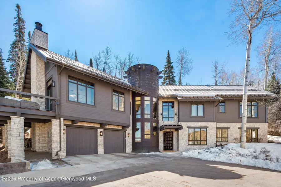 32 Elk Ridge Lane, Snowmass Village, CO 81615 - #2