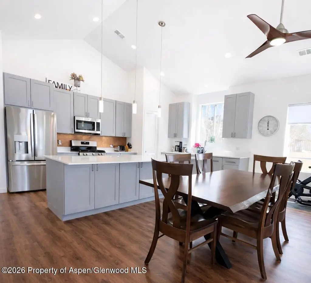 1286 Stoney Ridge Drive, Silt, CO 81652 - #1