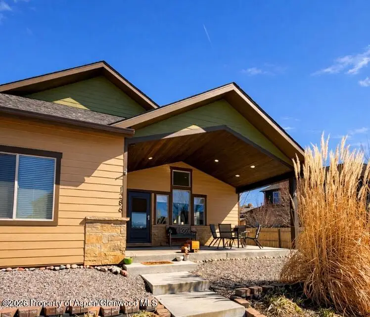 1286 Stoney Ridge Drive, Silt, CO 81652 - #3