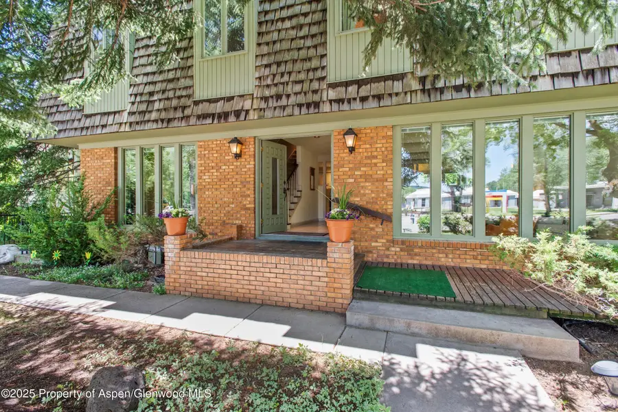 531 Gillespie Street, Aspen, CO 81611 - #3