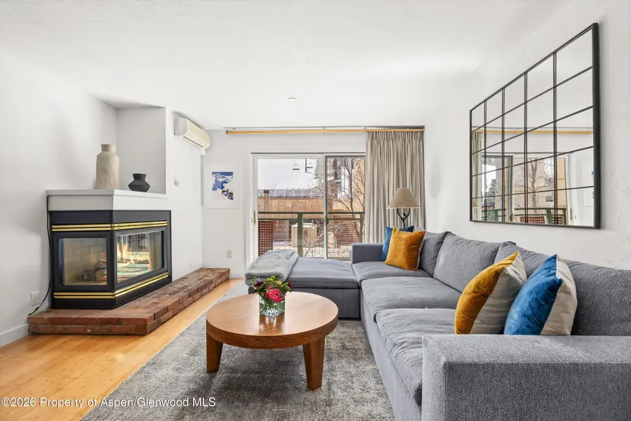 555 E Durant Avenue #2c, Aspen, CO 81611 - #3