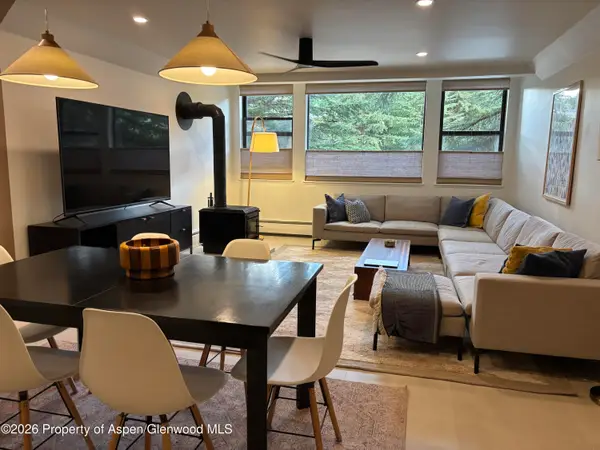 907 Vine Street, Aspen, CO 81611