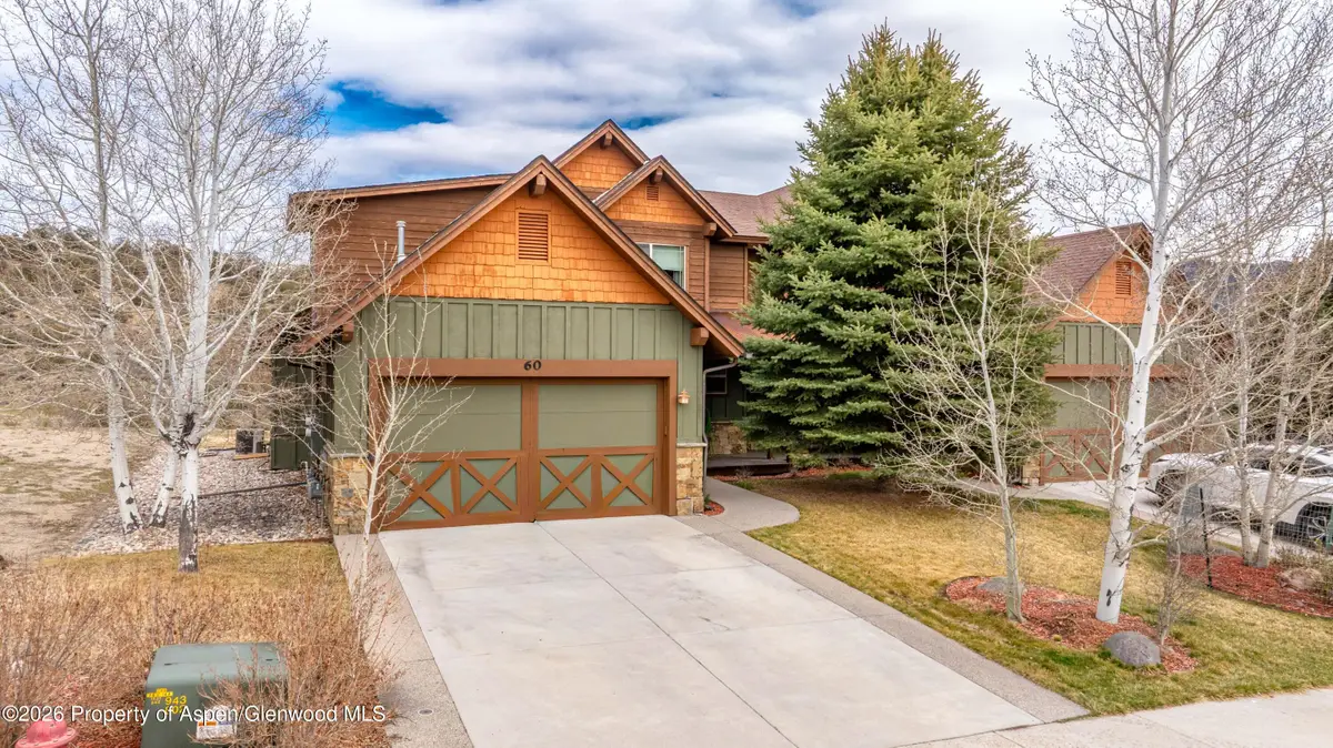 60 Deer Valley Drive, New Castle, CO 81647 - #1