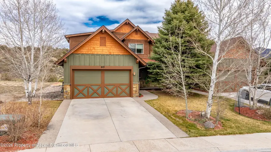 60 Deer Valley Drive, New Castle, CO 81647 - #2