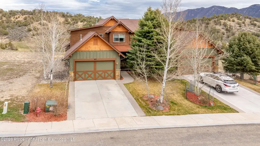 60 Deer Valley Drive, New Castle, CO 81647 - #3