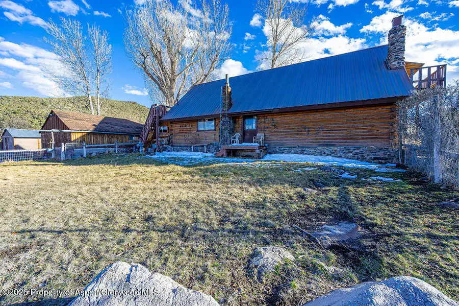 49131 I E Road, Mesa, CO 81643 - #2