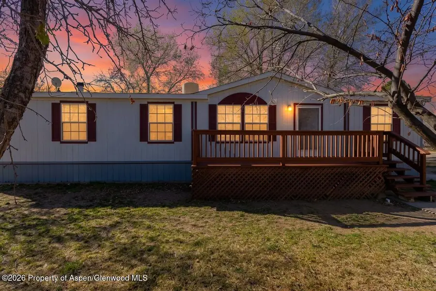 644 Lois Street, Clifton, CO 81520 - #2