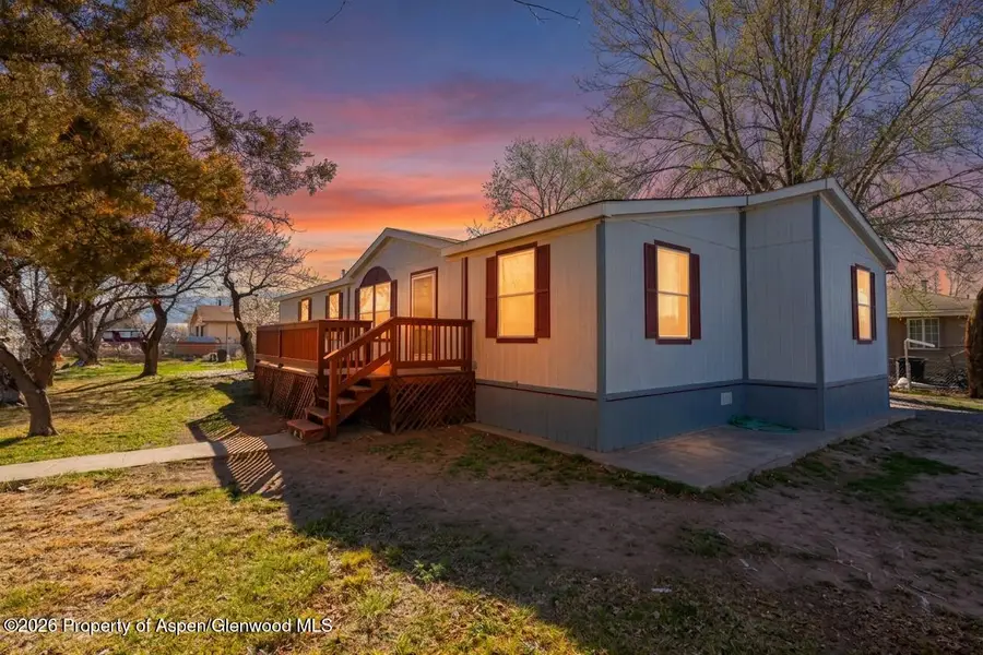 644 Lois Street, Clifton, CO 81520 - #3