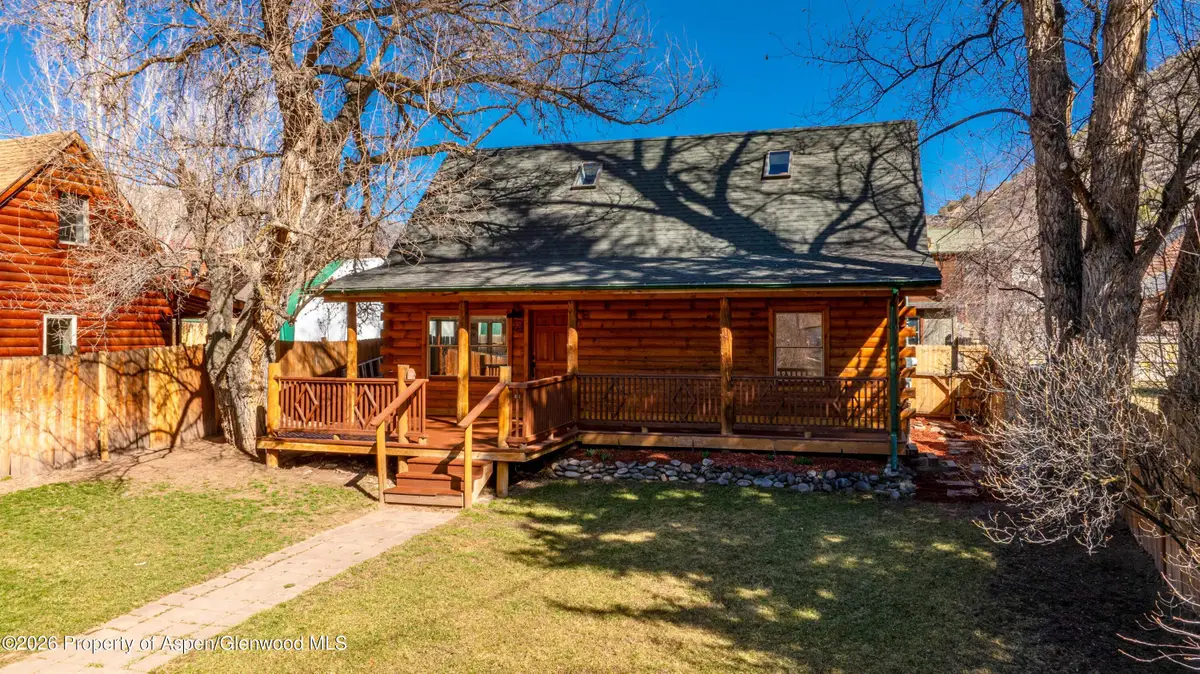 428 Midland Avenue, New Castle, CO 81647 - #1