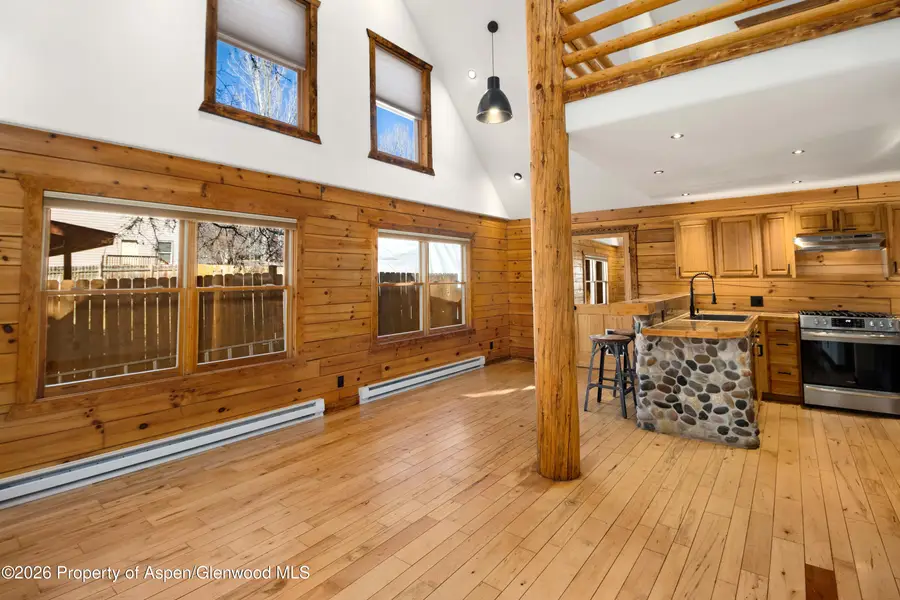 428 Midland Avenue, New Castle, CO 81647 - #3