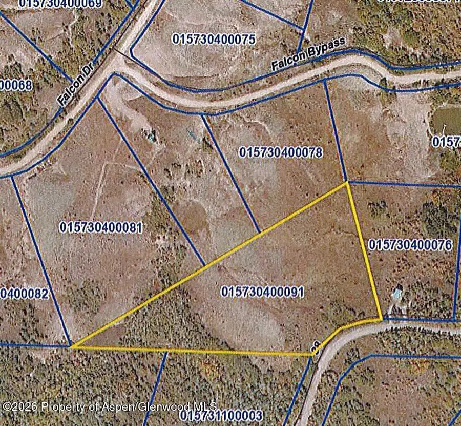 3511 Timberlane Drive, Craig, CO 81625 - #2