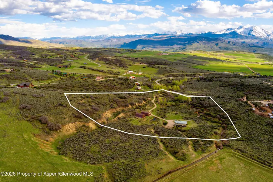 900 Panorama Drive, Carbondale, CO 81623 - #2