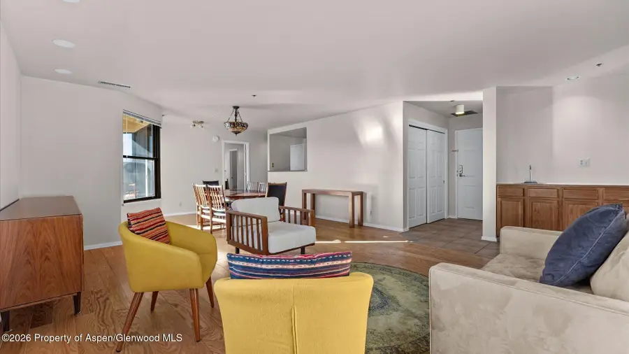 1111 Horizon Drive #402, Grand Junction, CO 81506 - #2