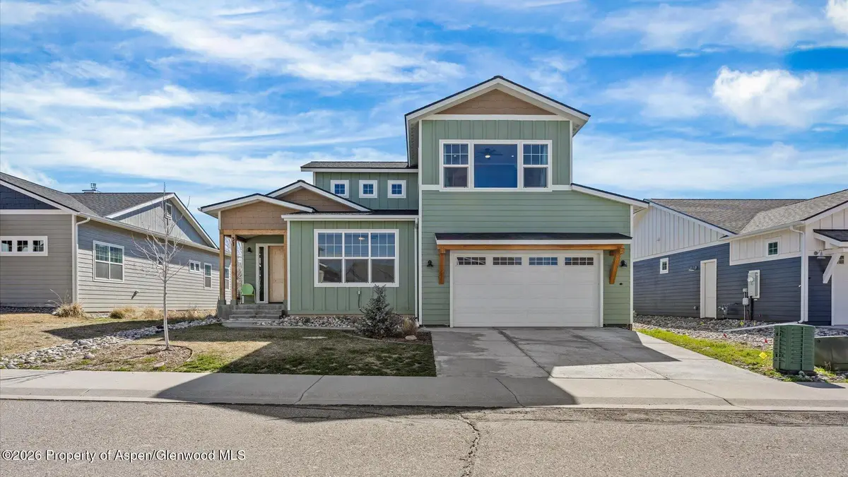 31 Mount Yale Court, New Castle, CO 81647 - #1