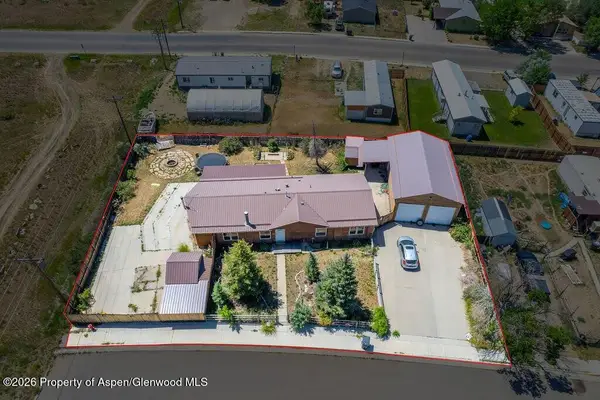 2110 Alder Place, Craig, CO 81625