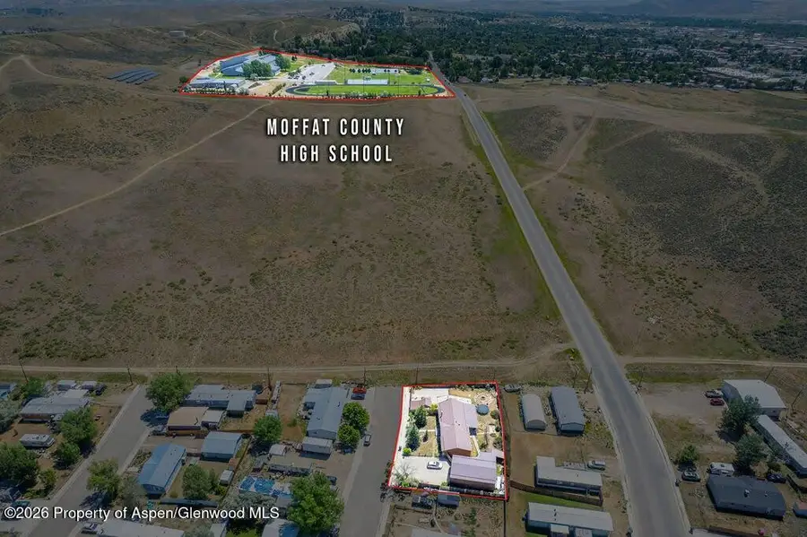 2110 Alder Place, Craig, CO 81625 - #3