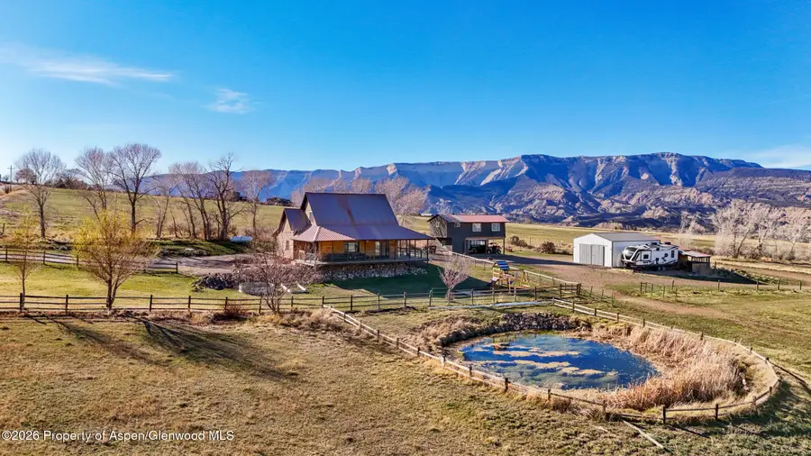 9109 County Road 320, Rifle, CO 81650 - #2