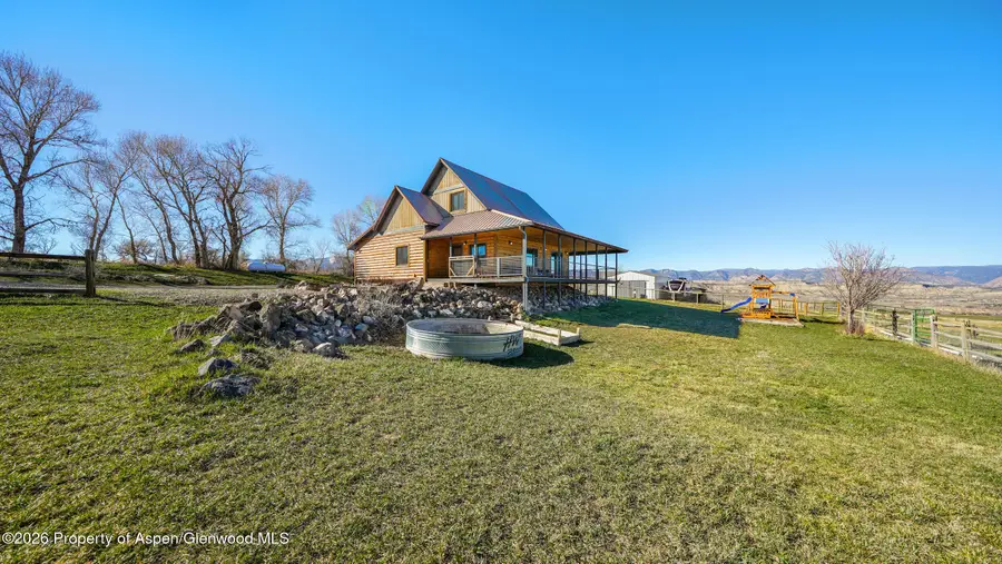 9109 County Road 320, Rifle, CO 81650 - #3