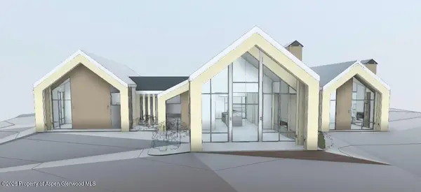 2299 Elk Springs Drive, Glenwood Springs, CO 81601