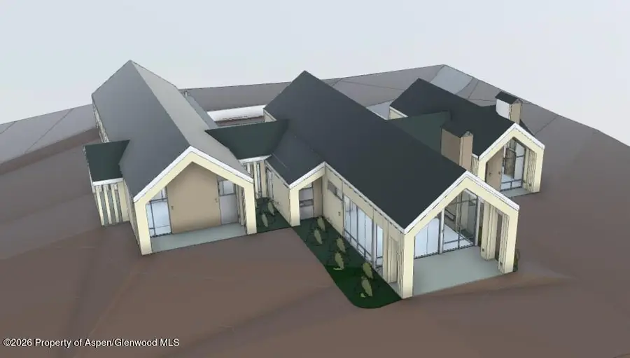 2299 Elk Springs Drive, Glenwood Springs, CO 81601 - #2