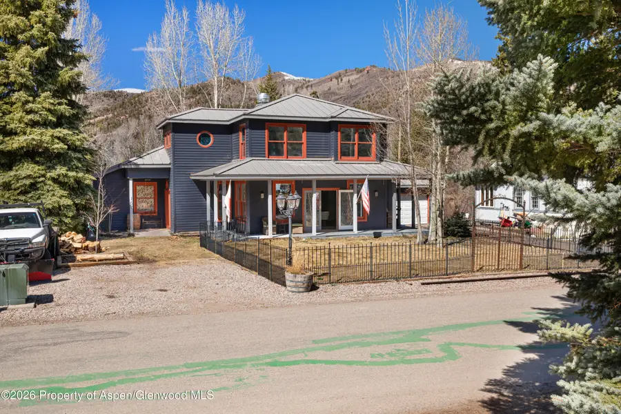 167 Redstone Boulevard, Redstone, CO 81623 - #3