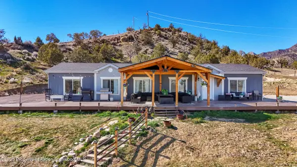 831 County Road 237, Silt, CO 81652